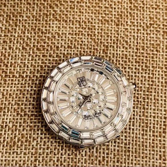 Victoria Wieck Beverly Hills Bling Watch - Picture 3 of 6